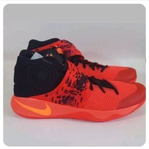 Nike Kyrie 2 Inferno Sneakers Bright Crimson 18‎